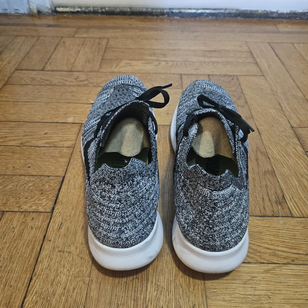 Nike Free RN Flyknit Men's - Picture 11 of 14